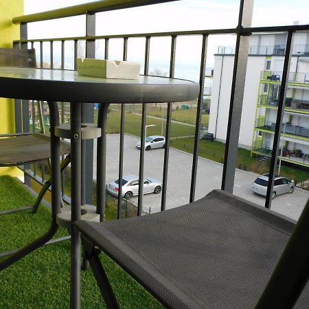 Chill & Relax Apartment Siófok Exteriér fotografie