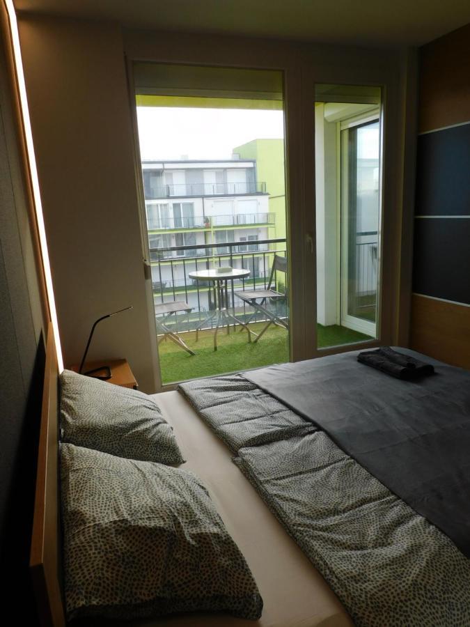 Chill & Relax Apartment Siófok Exteriér fotografie