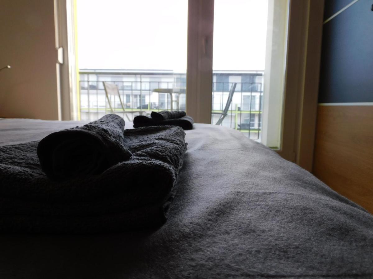 Chill & Relax Apartment Siófok Exteriér fotografie