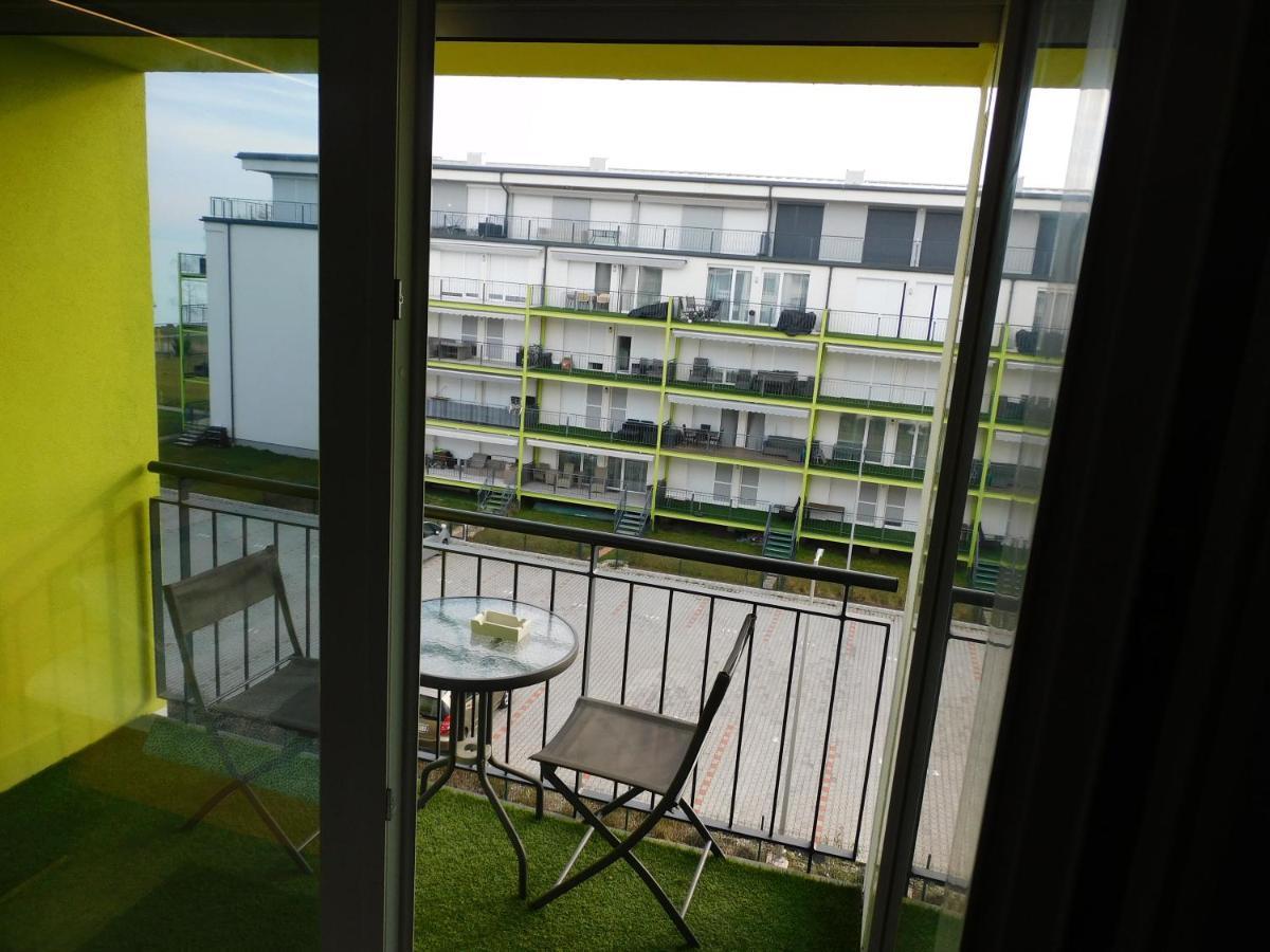 Chill & Relax Apartment Siófok Exteriér fotografie