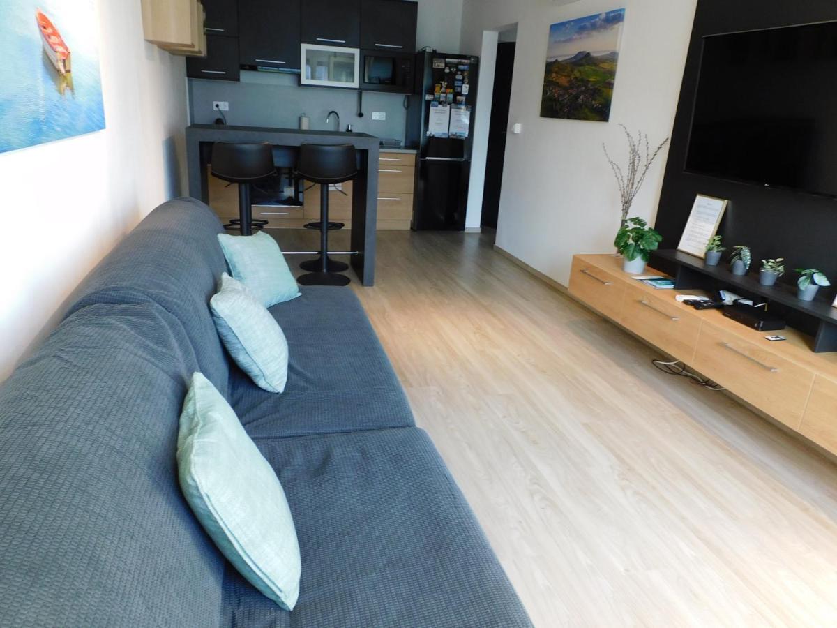 Chill & Relax Apartment Siófok Exteriér fotografie
