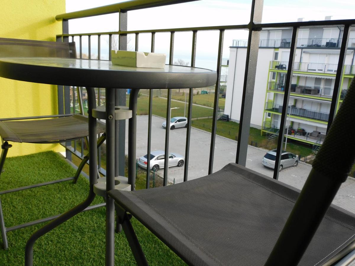 Chill & Relax Apartment Siófok Exteriér fotografie